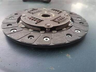 Auto delovi: Lamela Lada 2108,2109 Samara br.1. Novo. Originalno. Cena 2500 — 3