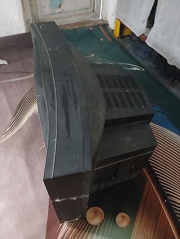 nintendo 64 controller: Телевизор кинескопный GoldStar CF-29C42P - Диагональ экрана: 29" — 2