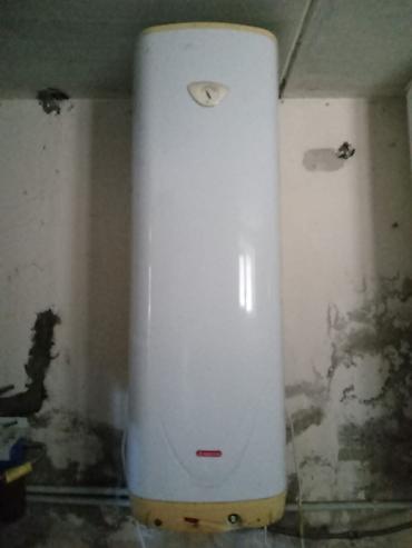 ariston: Arıston 150 lt 120 azn Ünvan pırsagı Guler2 kod 1339 — 1