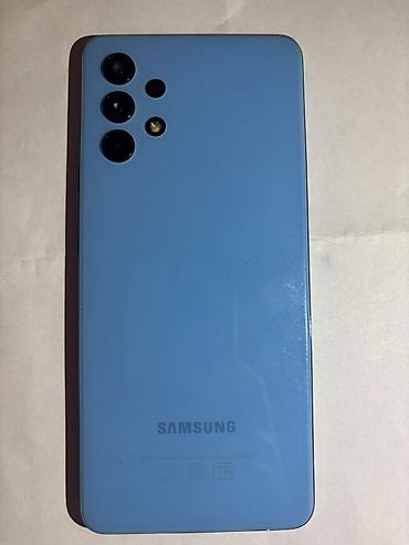 Samsung Galaxy A32, rəng - Mavi