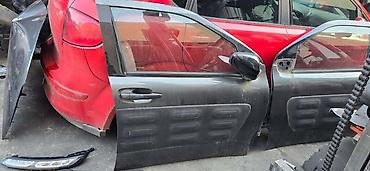 vrata za reno clio 2: PREDNJA VRATA ZA CITROEN C4 CACTUS OD 2014. DO 2018. GOD. | Prednja — 2