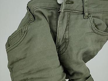 pyton cena: H&M, Szorty damskie, rozmiar S — 6