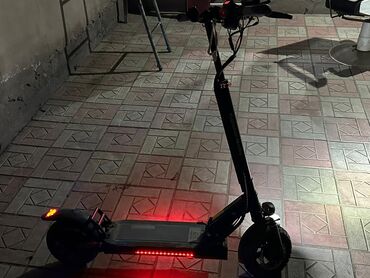 аккумулятор на скутер бишкек: Электр самокат, Kugoo, Бөлүп төлөөсүз, Колдонулган, Акылуу жеткирүү