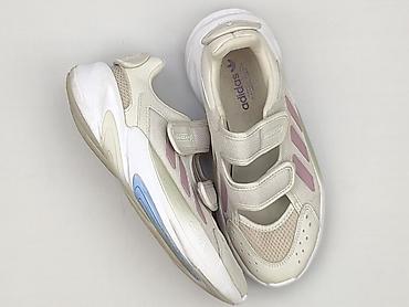 balmain polska: Adidas, Sneakersy damskie, rozmiar 37.5 — 1