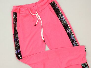 spodenki do stroju kąpielowego: Sweatpants for women, size S (EU 36)