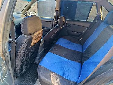 Chevrolet: Chevrolet Nexia: 2012 г., 1.5 л, Механика, Бензин, Седан — 6