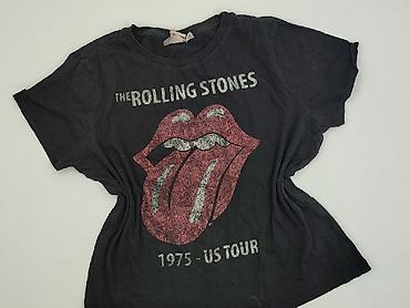 h and m michael jackson: H&M, T-shirt damski, rozmiar L — 1