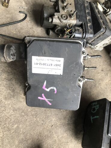 Датчики, сенсоры, предохранители: Toyota 2003 г., Б/у, Оригинал, Япония — 21