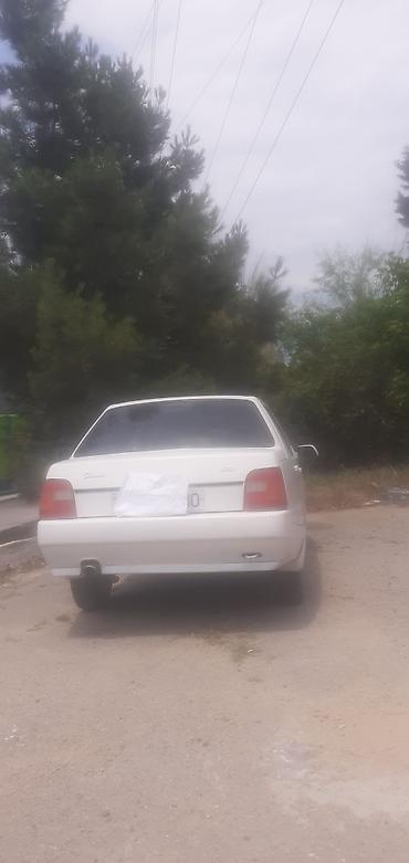 saipa saina satış merkezi: Satılır: Şahin-bədən tipli, ağ rəngli 4 qapılı sedan. Xüsusiyyətlər — 4