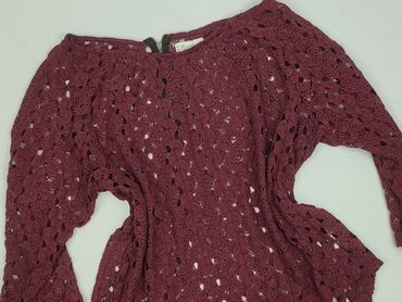 kamizelka pod marynarkę: PULL&BEAR, Жіноча блуза, розмір M
