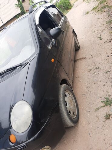сидение на матиз: Daewoo Matiz: 2012 г., 0.8 л, Механика, Бензин, Седан