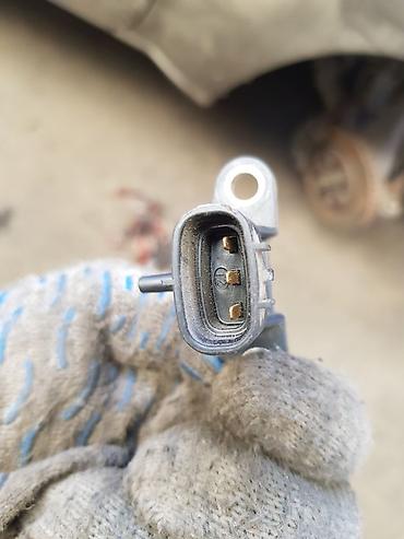 яндекс без авто: Toyota Avensis 2004 map sensor, Тойота Авенсис 2004. Мап сенсор, мэп — 4