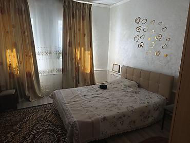 80 м², 4 комнаты, Кызыл Аскер, Можно с животными