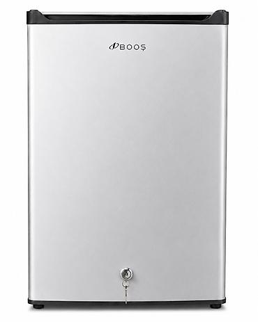 xaladenik: №: 3983 Məhsulun adı: Dondurucu şkaf Booş De Frost Silver 85 l — 1