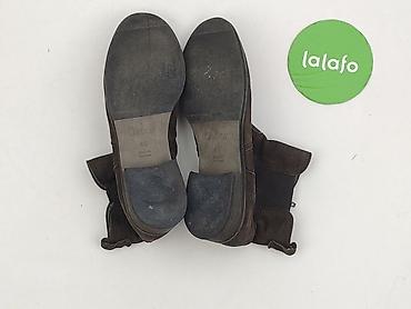 ugg deichmann: Gabor, Botki damskie, rozmiar 41.5 — 3