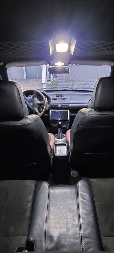 Land Rover: Land Rover Freelander – şəhər və off-road üçün çox yönlü kompakt SUV — 16