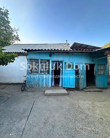 2 6: 3 комнаты, 65 м², 8 соток, Сокулук — 2