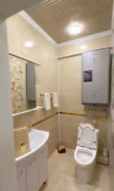 Продажа квартир: 3 комнаты, 120 м², КНУ Элитка, 3 этаж, Евроремонт — 7