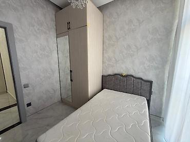 ev alqi satqsi: İcarəyə verilir 3 otaqlı yeni tikili 85 m², Nəriman Nərimanov m — 10