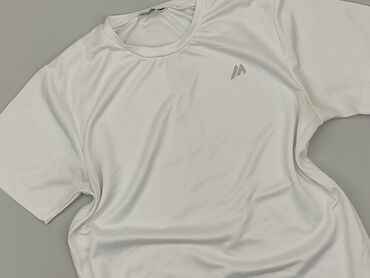 zółta koszulka: T-shirt, 14 years, 158-164 cm, condition - Good