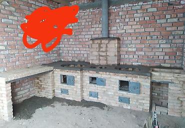 Очок: Мойка, Барбекю, Казаны Гарантия Больше 6 лет опыта — 38