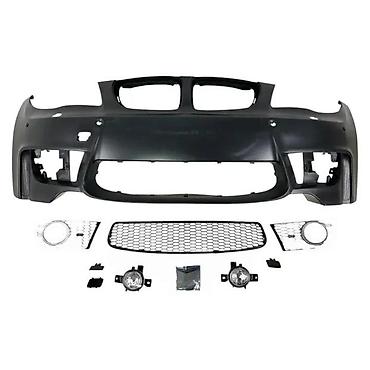 Branici: PREDNJI M M1 BRANIK BMW E87 SERIJA 1 E87 E81 | Prednji /// M M1 — 1
