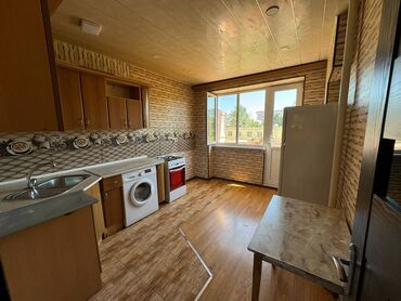 Uzunmüddətli kirayə mənzillər: Əhmədli metrosuna yaxınDiaqnoz tibb məkəzinin yaxınlığında9 — 5