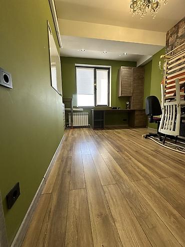 flat osh: 4 комнаты, 108 м², Киргизия 1 Элитка, 3 этаж, Дизайнерский ремонт — 10