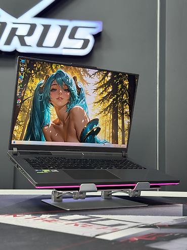 nvidia rtx: Мощнейший премиальный ноутбук для тяжелой 3D-графики, 4K/8K — 3