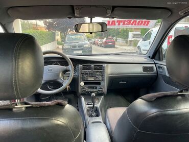 Toyota: Toyota Carina: 1.6 l. | 1997 έ. Sedan — 6