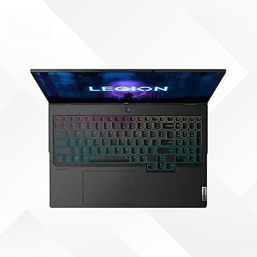 ош: Noutbuk Lenovo Legion Pro 7 16IRX8H 82WQ0005US Lenovo Legion Pro 7 — 1