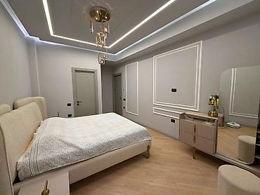 cepis satisi: 3 otaqlı, Yeni tikili, 114 kv. m — 9