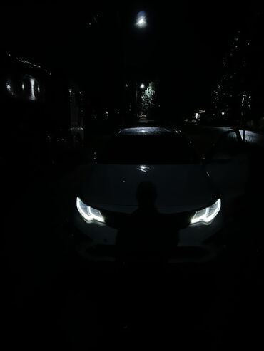 Kia: Kia K5: 2018 г., 2 л, Автомат, Бензин, Седан — 5