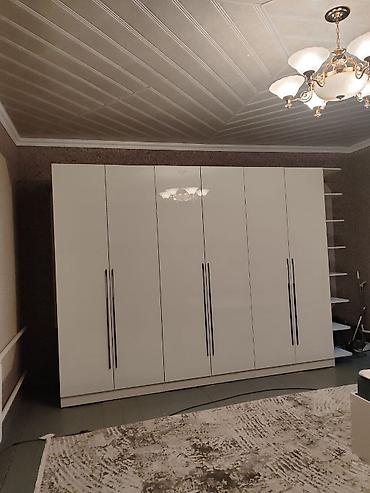 Шифоньеры, шкафы для одежды: Шифоньер, шкаф для одежды, Новый, Прямой, ЛДСП — 30