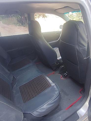 фит орус номер: Honda Civic: 2002 г., 1.5 л, Автомат, Бензин, Хэтчбэк — 6