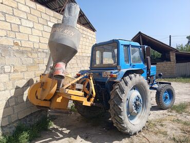 Iran Khodro: Traktor tək satılır, əla vəziyyətdədir, sənədləri qaydasındadır