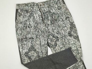 Material trousers: Material trousers, L (EU 40), condition - Fair