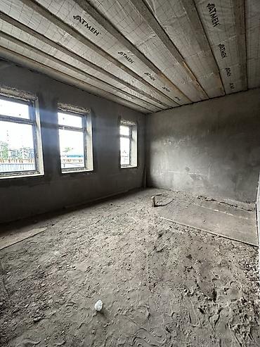 дома бишкек: 📍 В Сокулуке в районе Церкви, продаётся дом на стадии ПСО. 🏡Площадь — 6