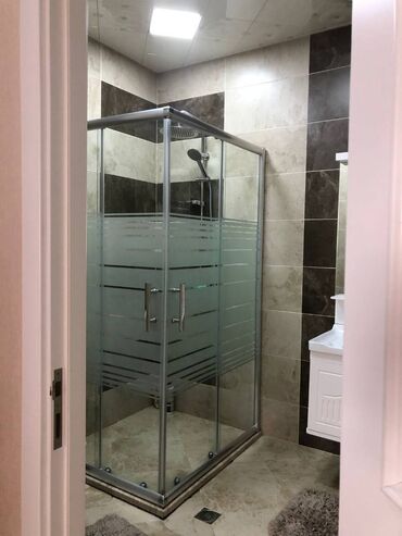 Yeni tikili: 3 otaqlı, Yeni tikili, 90 kv. m — 3