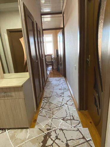 Köhnə tikili: Bakı, Köhnə Günəşli, 2 otaqlı, Köhnə tikili, 60 kv. m — 9