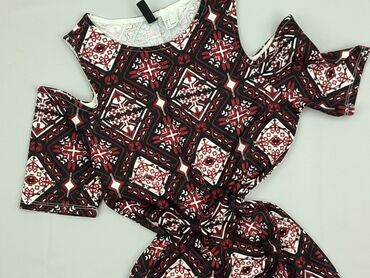 Kobiety: H&M, Sukienka damska, XS