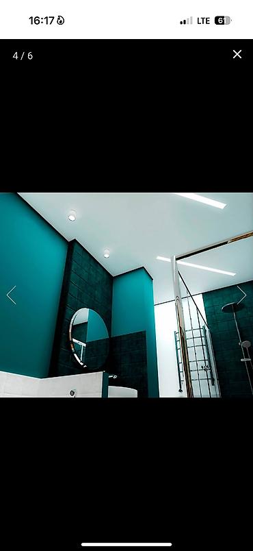 Натяжной потолок: Натяжной потолок Глянцевое, 3D потолки, Матовое Бесплатная консультация, Бесплатный замер, Гарантия — 15