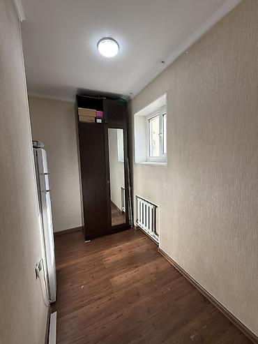 106: 3 комнаты, 82 м², Таш-Рабат ТРЦ 106 серия, 4 этаж, Косметический ремонт — 9