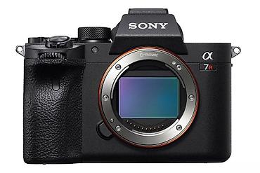 kamera sony: Sony A7 RIV Body-x1Sony A7R IV landşaft, studiya və memarlıq — 1