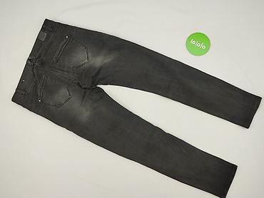 levis 571: Stradivarius, Jeansy damskie, rozmiar M — 3