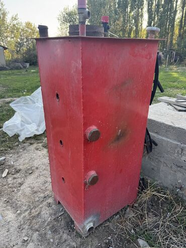 опрыскиватель садовый бишкек: Печка сатам 250 квадратка расчет алынган, бир сезон колдонулган