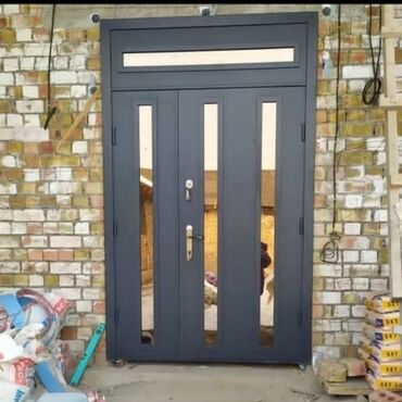 Ремонт окон и дверей: : Реставрация, Замена, Установка, Бесплатный выезд — 27