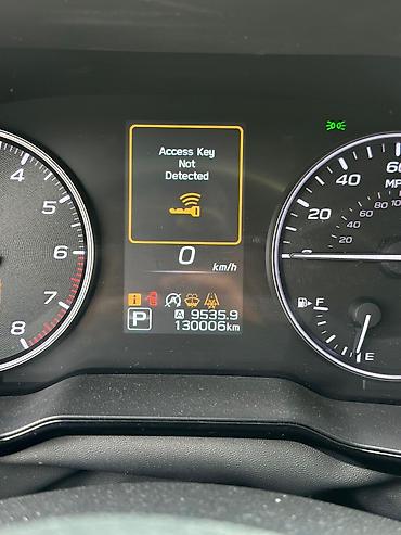 Subaru: Subaru Outback: 2019 г., 2.5 л, Вариатор, Бензин, Универсал — 6