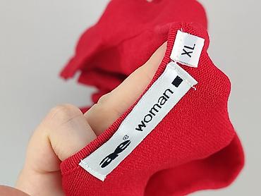 quiosque bluzki: Woman Collection, Bluzka damska, rozmiar XL — 5