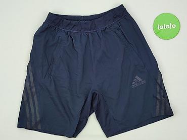 months short: Adidas, Szorty dla mężczyzn, rozmiar S — 2